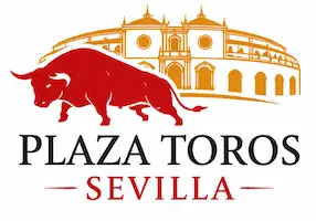 Logo plaza toros maestranza