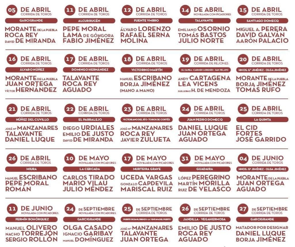 entradas toros sevilla 2026 2